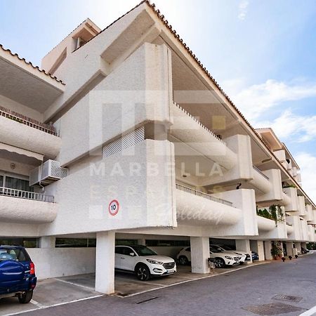 Nuevo Y Lujoso Apartamento En Marbella Centro A Pie De Playa 625 ภายนอก รูปภาพ