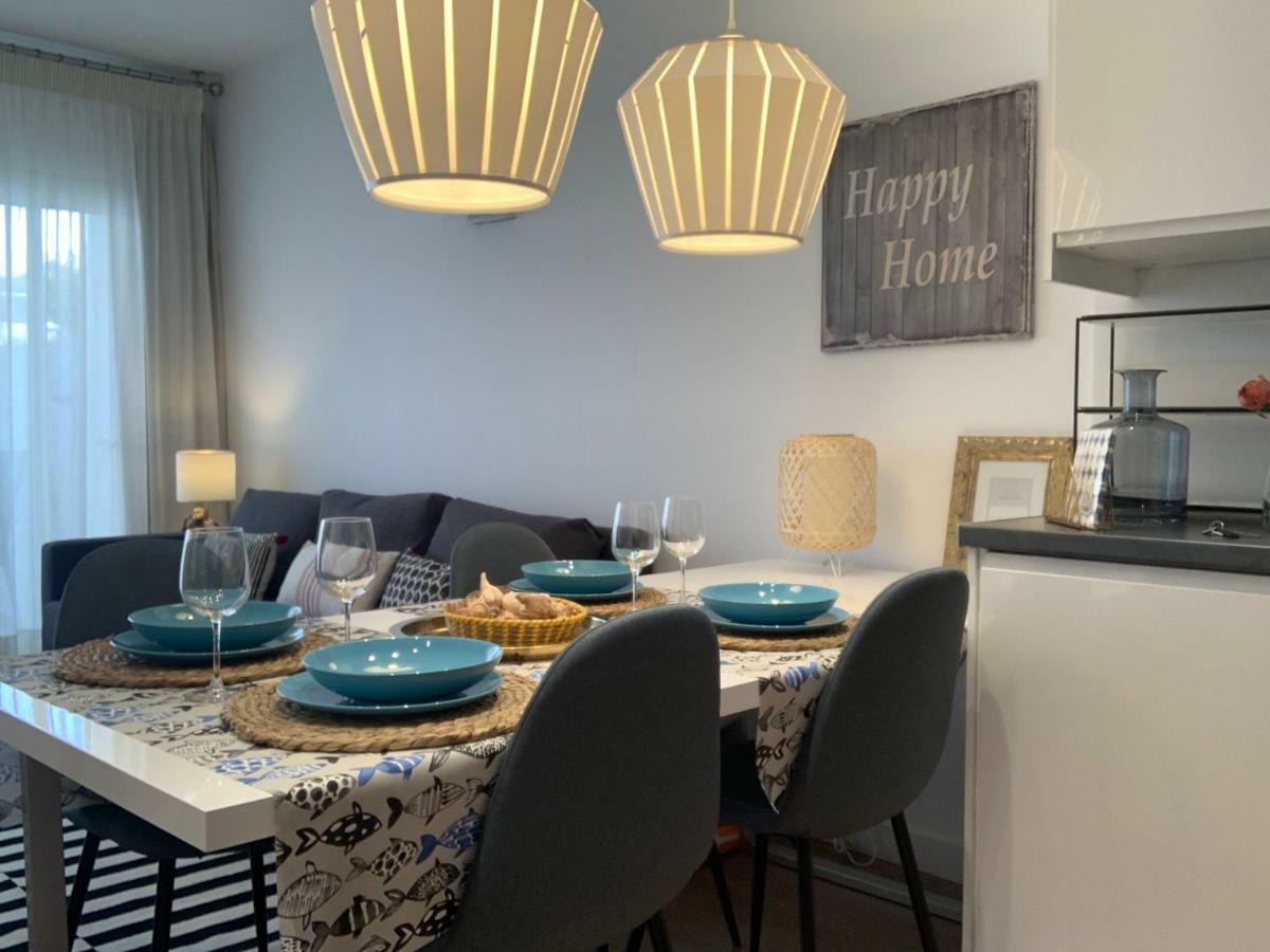 Nuevo Y Lujoso Apartamento En Marbella Centro A Pie De Playa 625 ภายนอก รูปภาพ