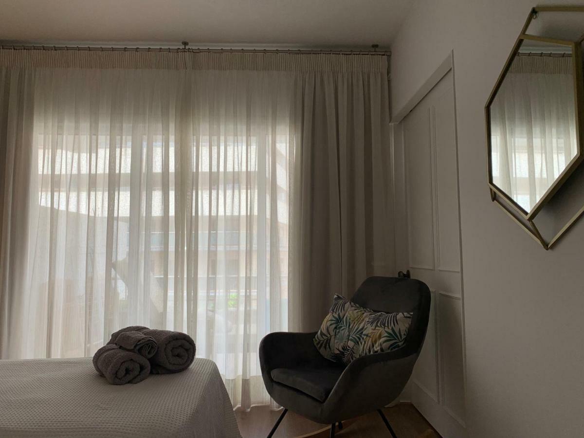 Nuevo Y Lujoso Apartamento En Marbella Centro A Pie De Playa 625 ภายนอก รูปภาพ