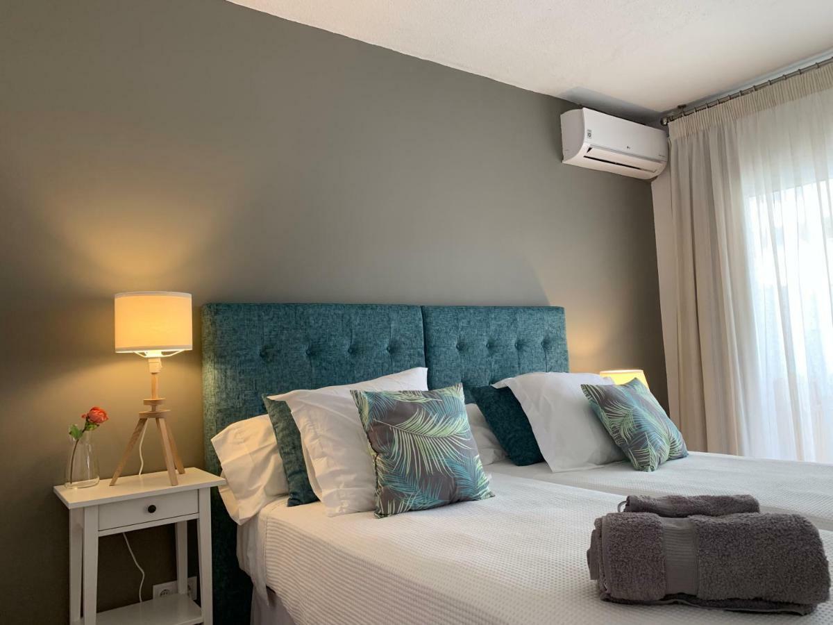 Nuevo Y Lujoso Apartamento En Marbella Centro A Pie De Playa 625 ภายนอก รูปภาพ