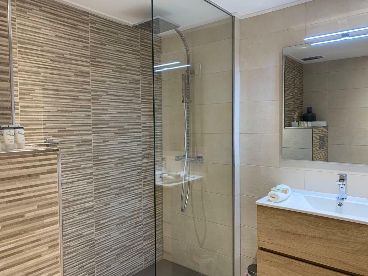 Nuevo Y Lujoso Apartamento En Marbella Centro A Pie De Playa 625 ภายนอก รูปภาพ