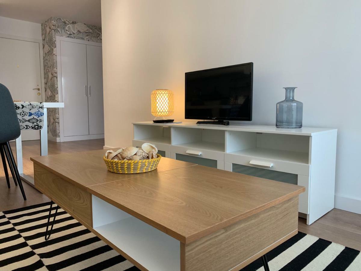 Nuevo Y Lujoso Apartamento En Marbella Centro A Pie De Playa 625 ภายนอก รูปภาพ