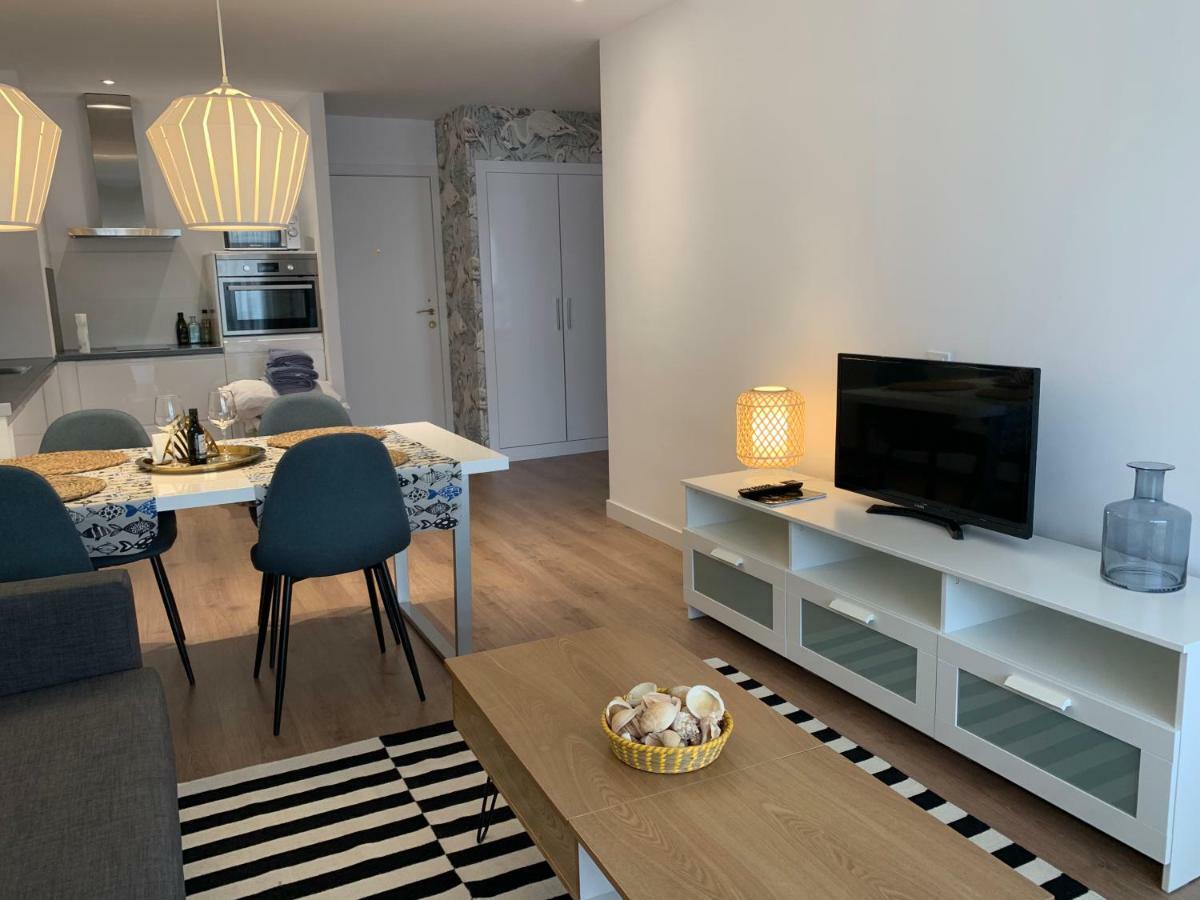 Nuevo Y Lujoso Apartamento En Marbella Centro A Pie De Playa 625 ภายนอก รูปภาพ