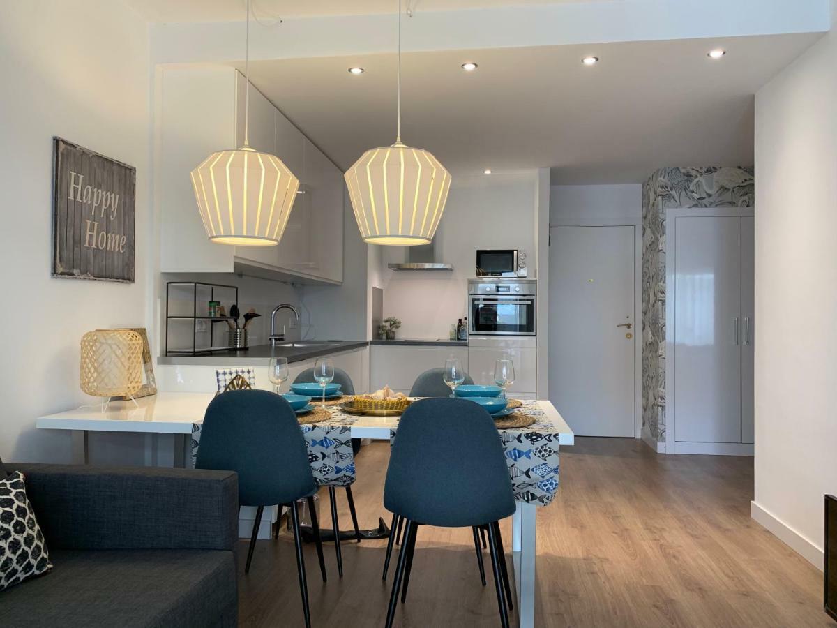 Nuevo Y Lujoso Apartamento En Marbella Centro A Pie De Playa 625 ภายนอก รูปภาพ