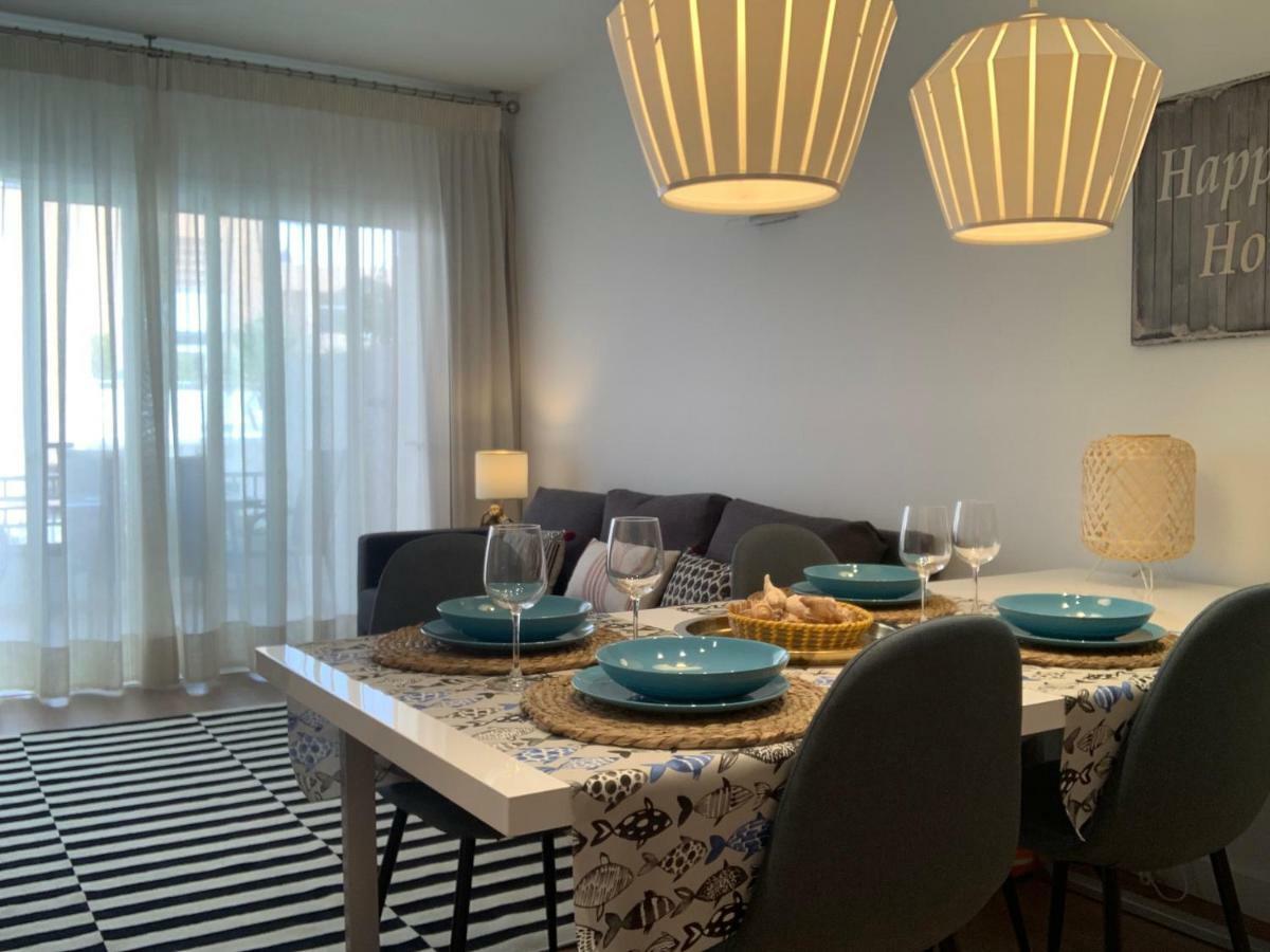 Nuevo Y Lujoso Apartamento En Marbella Centro A Pie De Playa 625 ภายนอก รูปภาพ
