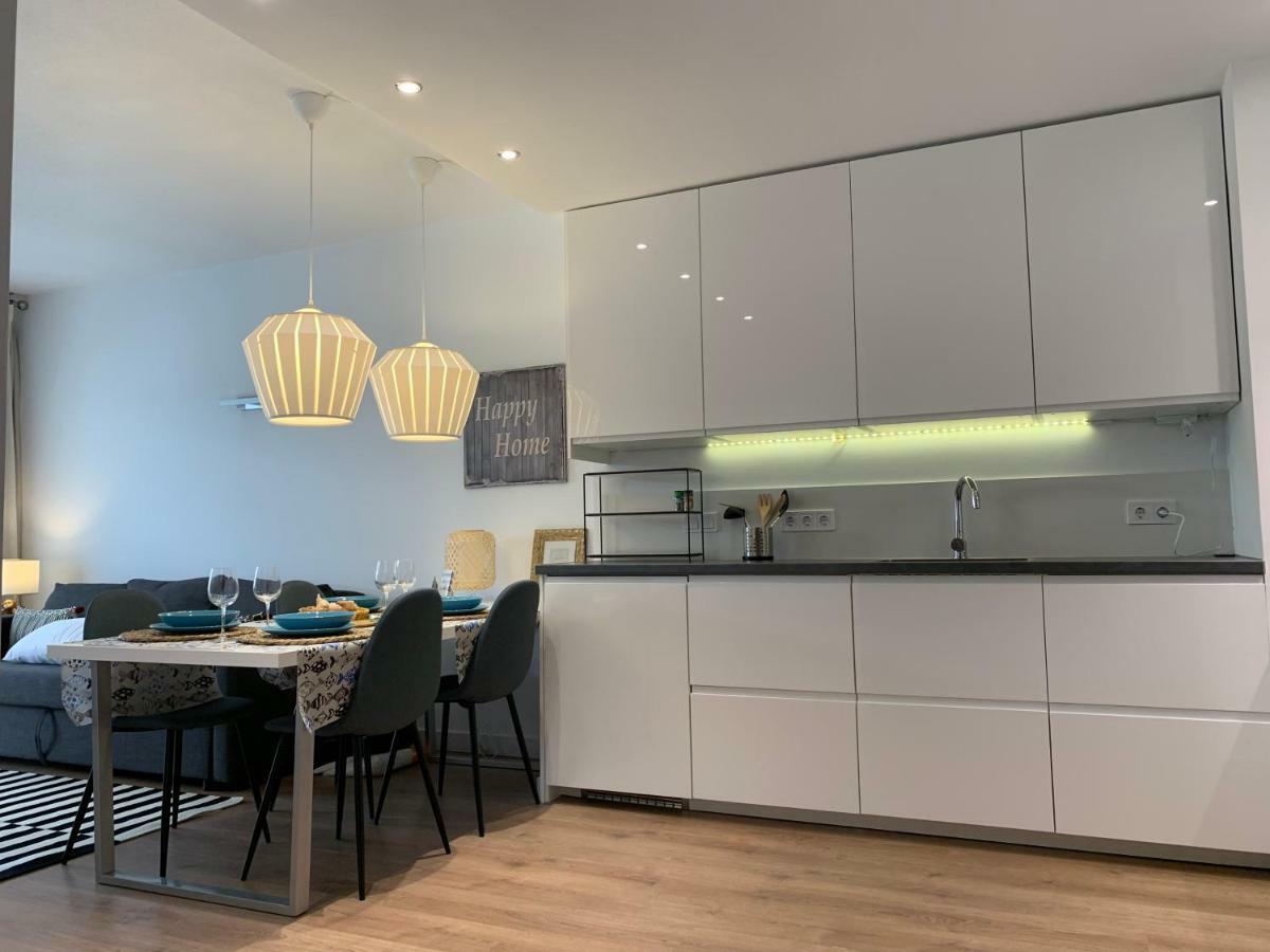 Nuevo Y Lujoso Apartamento En Marbella Centro A Pie De Playa 625 ภายนอก รูปภาพ