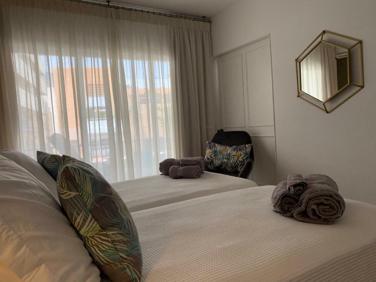 Nuevo Y Lujoso Apartamento En Marbella Centro A Pie De Playa 625 ภายนอก รูปภาพ