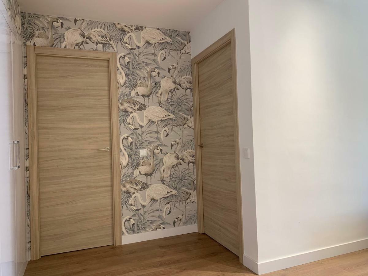 Nuevo Y Lujoso Apartamento En Marbella Centro A Pie De Playa 625 ภายนอก รูปภาพ